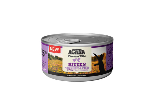 Acana Feline Good