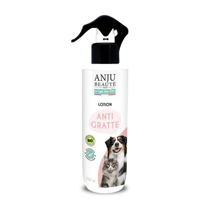 Anti-Itch Lotion Spray