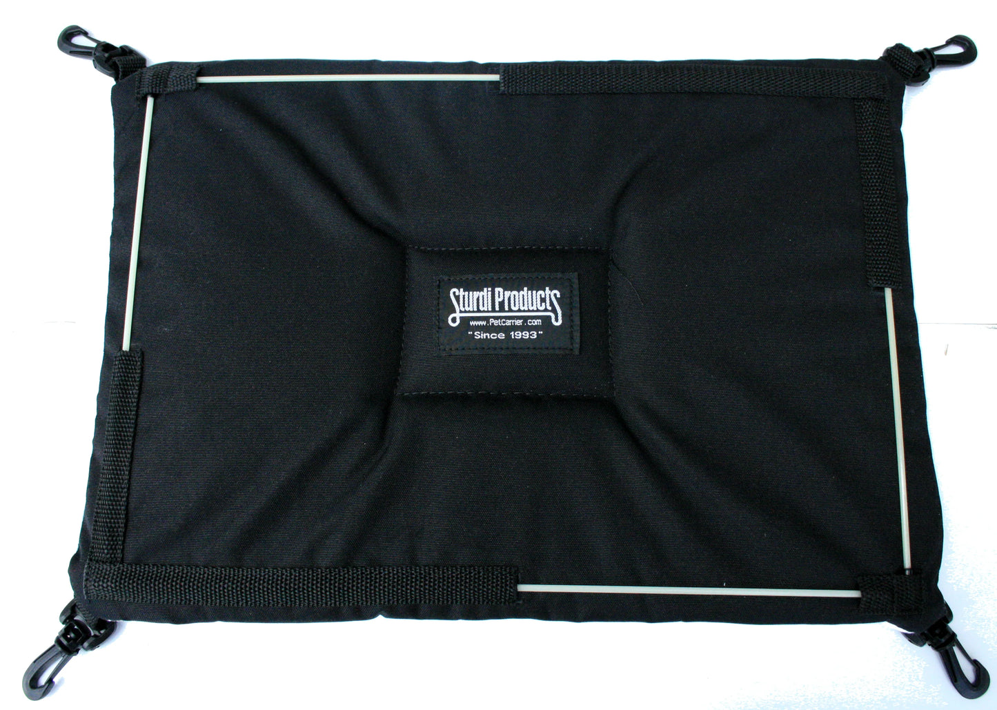 Fleece Hammock for Pop-Up Kennels