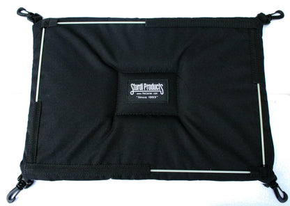 Fleece Hammock for Pop-Up Kennels