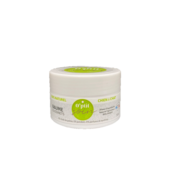 O'Ptit Soin Paw Balm