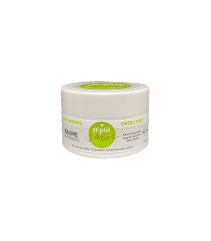 O'Ptit Soin Paw Balm