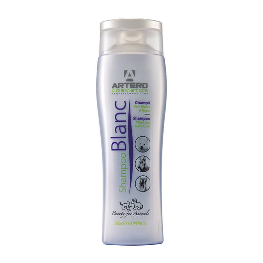 Artero White Shampoo 250Ml