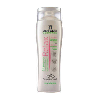 Artero Relax Shampoo for Sensitive Skin 250ml.