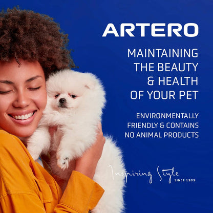 Artero - Pretty Eyes - Tear Stain Cleaner for Dogs and Cats.