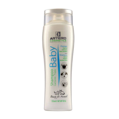 Artero Baby Shampoo 250Ml.