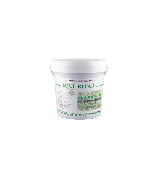 Equi Repare Healing Ointment with Laurel