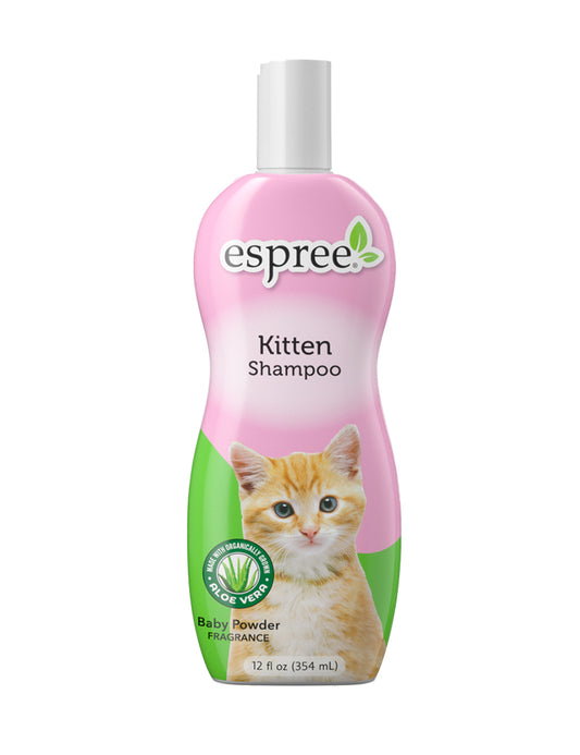 Espree Kitten Shampoo