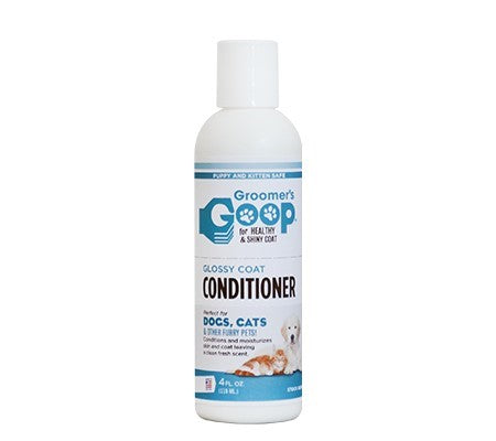 Conditioner Groomer's Goop Glossy Coat