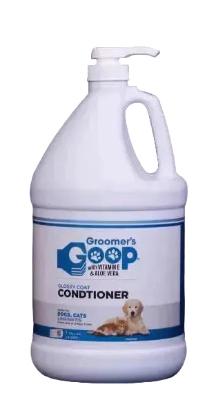 Conditioner Groomer's Goop Glossy Coat