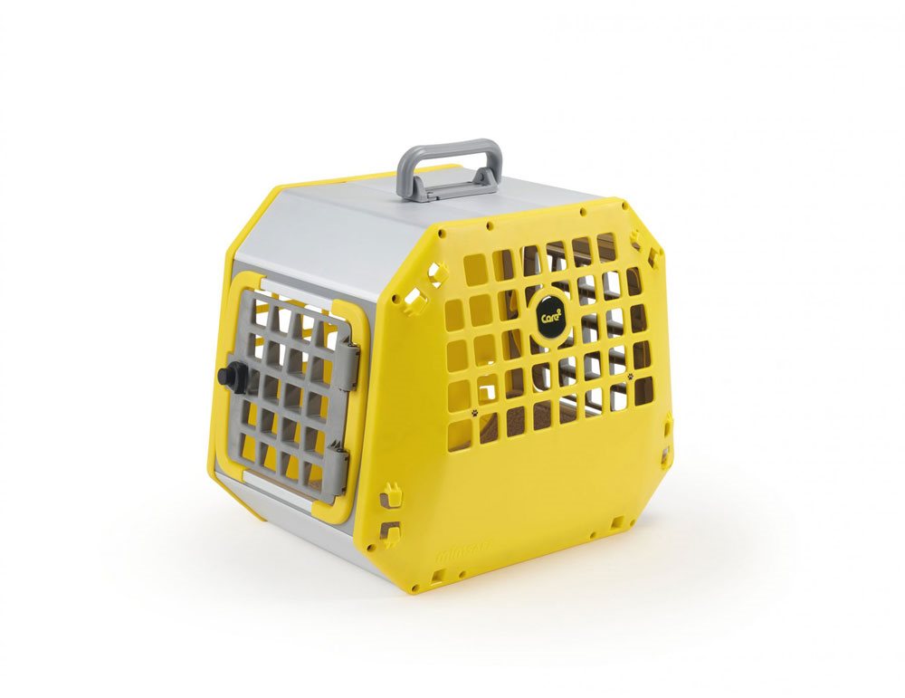 Pet Carrier MIM Safe Care 2