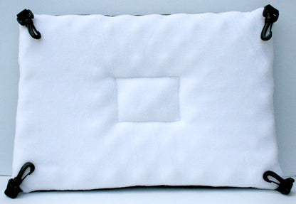 Fleece Hammock for Pop-Up Kennels