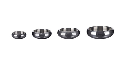 Water and Food Bowl Stainless Steel