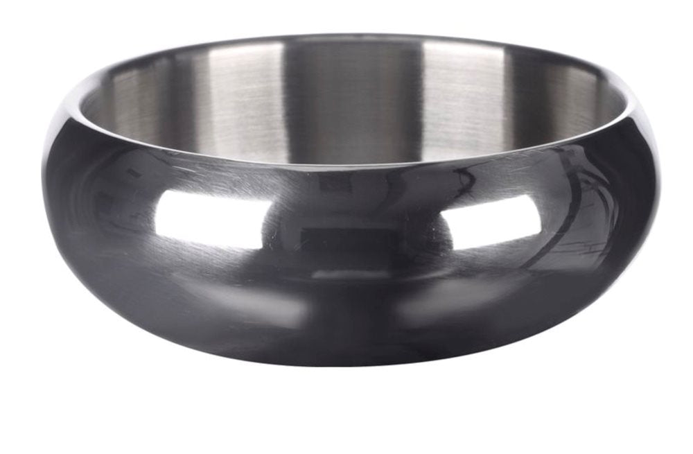 Water and Food Bowl Stainless Steel