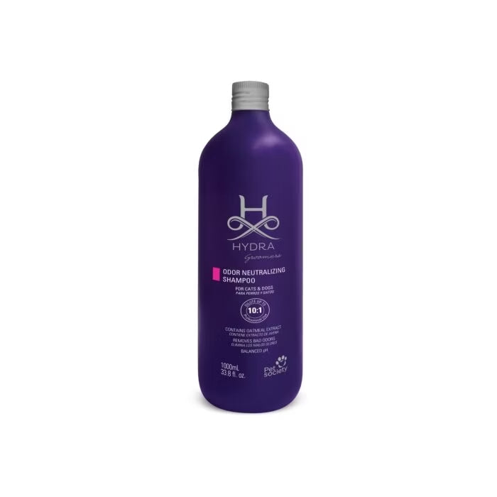 Hydra Pro Odour Shampoo