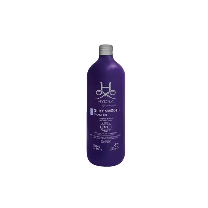 Hydra Pro Silky Smooth Shampoo