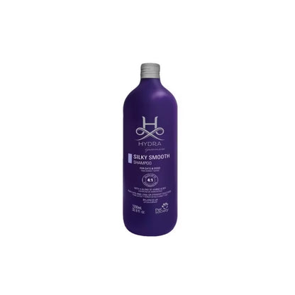 Hydra Pro Silky Smooth Shampoo