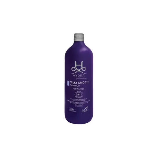 Hydra Pro Silky Smooth Shampoo