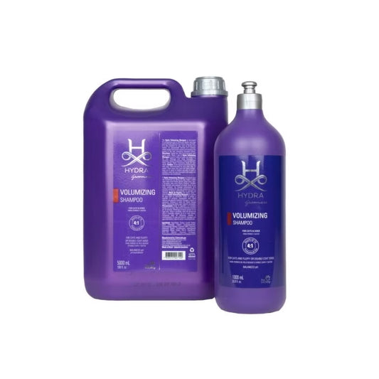 Hydra Pro Volumizing Shampoo