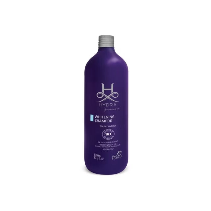 Hydra Pro Whitening Shampoo