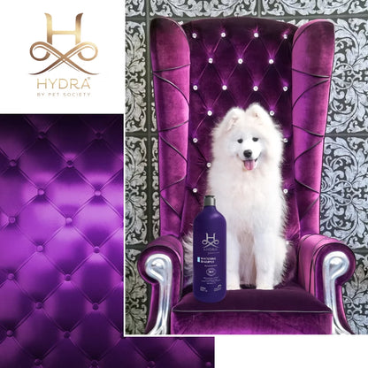 Hydra Pro Whitening Shampoo