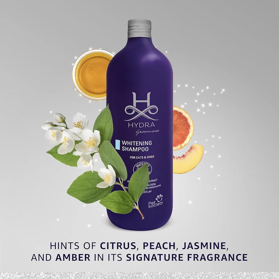 Hydra Pro Whitening Shampoo