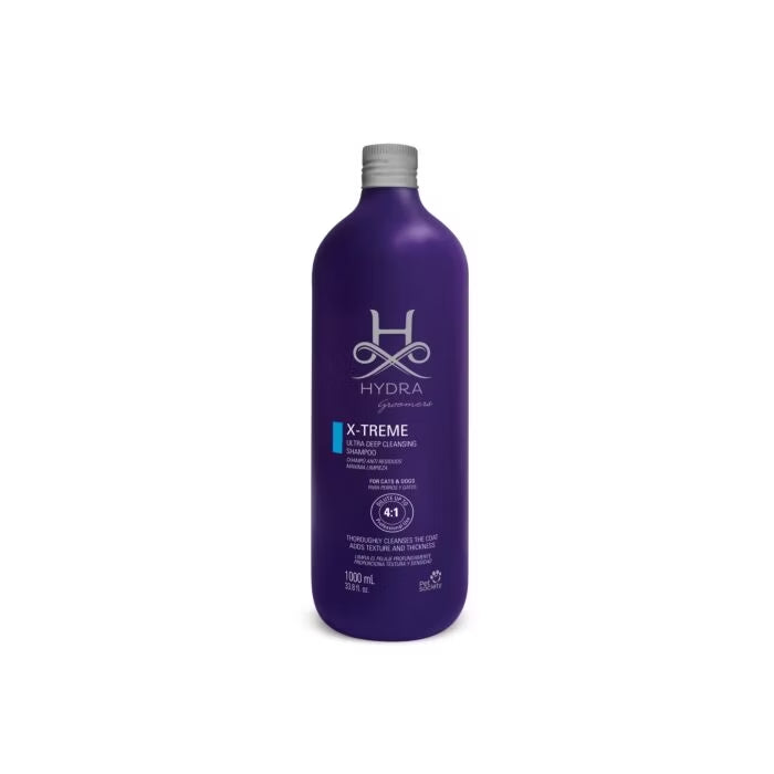 Hydra Pro X-treme Shampoo