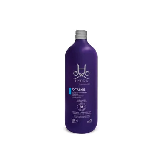 Hydra Pro X-treme Shampoo