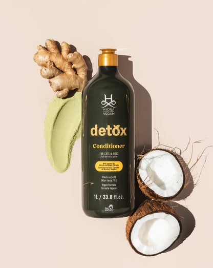 Hydra Vegan Detox Conditioner