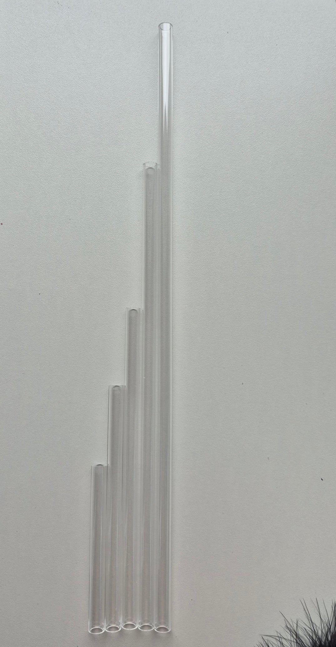 Feather Duster Cat Teaser Wand