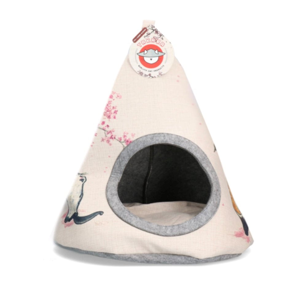 Bed Igloo Takara Tipi