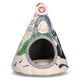 Bed Igloo Takara Tipi