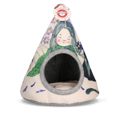 Bed Igloo Takara Tipi