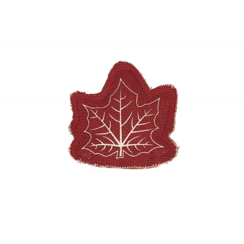 Cat Toy Maple Leaf Levi