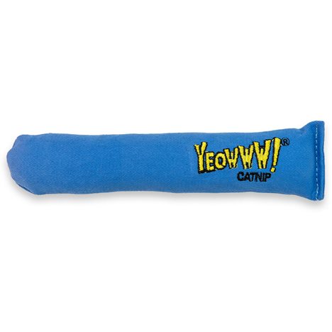 Yeowww! Catnip Cat Toy Cigar