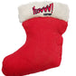 Yeowww! Catnip Cat Toy Xmas Stockings