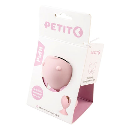 Petit Cat Toy Puffi