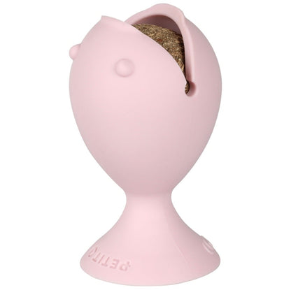 Petit Cat Toy Puffi