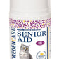 Kosttillskott SeniorAid Cat Gel