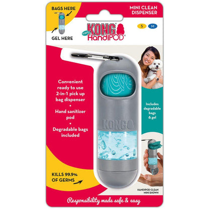 Handipod Mini Clean Dispenser