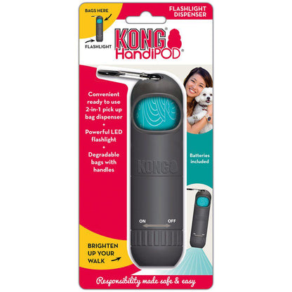 Handipod Regular Flashlight Dispenser