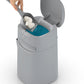 Litter Genie Easy Roll Pail