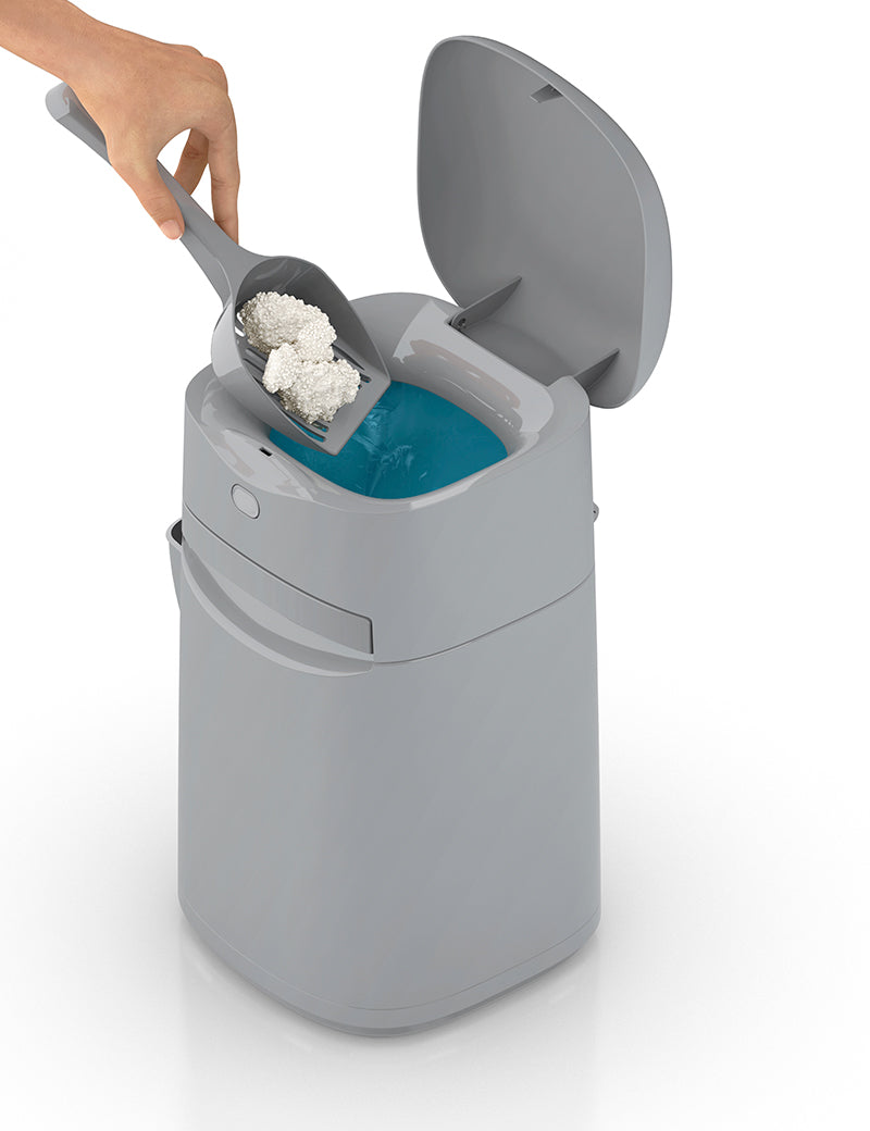 Litter Genie Easy Roll Pail