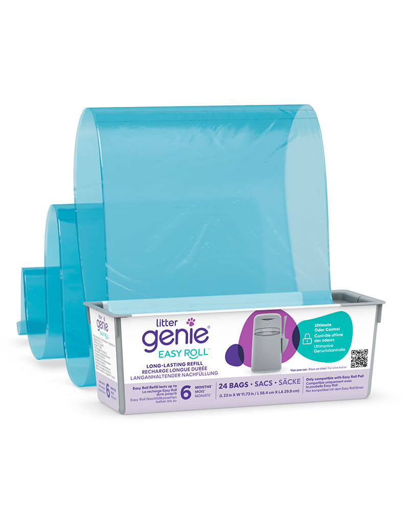 Litter Genie Easy Roll Refill