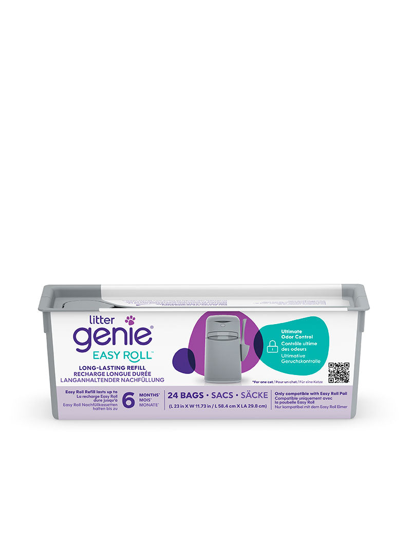 Litter Genie Easy Roll Refill