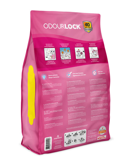 Odour Lock Cat Sand