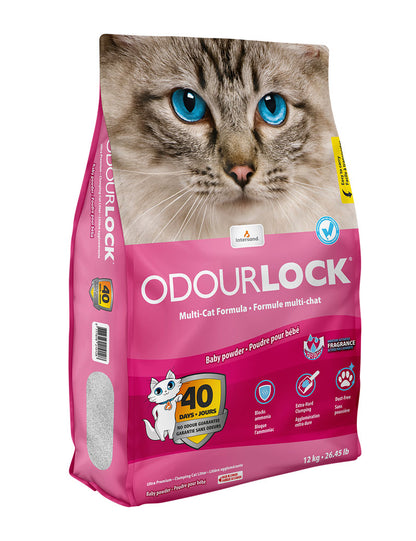 Odour Lock Cat Sand