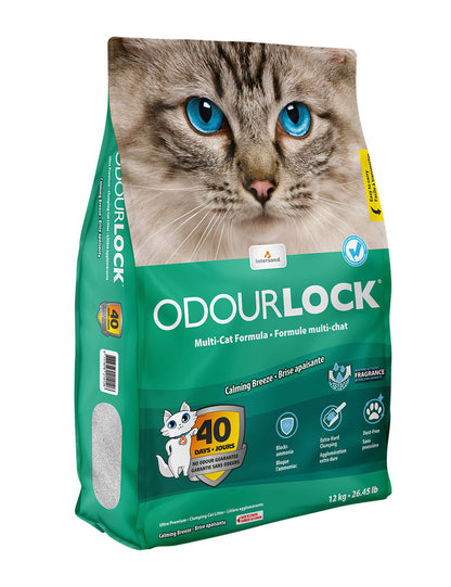 Odour Lock Cat Sand