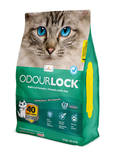 Odour Lock Cat Sand