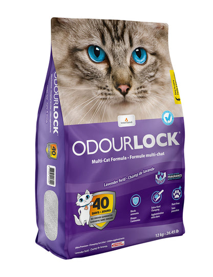 Odour Lock Cat Sand